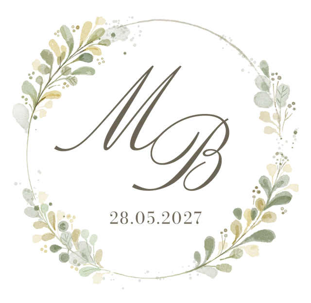 Monograma MB, 28.05.2027